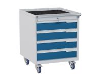 Мобильный модуль СМ 4 Constructor (CTR)
