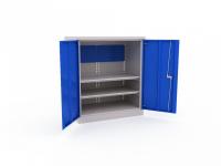 Шкаф инструментальный ERGO 181/2 №4