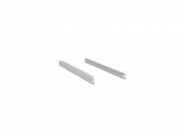 Кронштейны для вставок CAR-TOOL TV-1 (к-т)