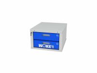 Тумба малая WOKER PRO 02
