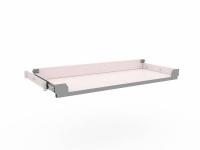 Полка выдвижная 1260х530 BOXES (с кронш)