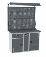 Верстак SMART 1280.1-1.P.1.d2