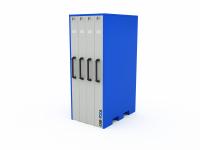 Корпус шкафа для оснастки драйверный CAB-TOOL 2000X780 M/4S