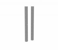 Кронштейны для полки CAR-TOOL XS 300 (к-т)