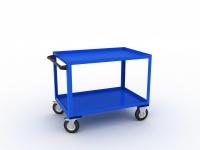 Тележка грузовая PLATFORM 1000х700.2