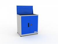 Тумба инструментальная ERGO XL 01.4