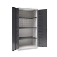 Шкаф металлический FBK 20 P.3S