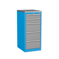 Тумба инструментальная TNC XL5.1