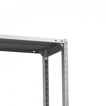 ТСУ 1 Стеллаж (2000х1060х300) У