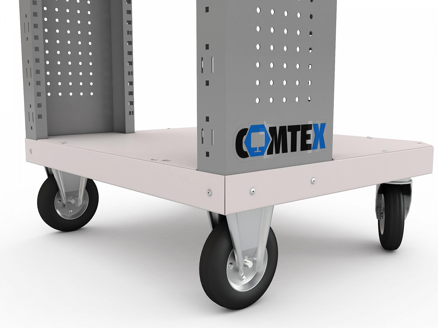 Тележка COMTEX №2