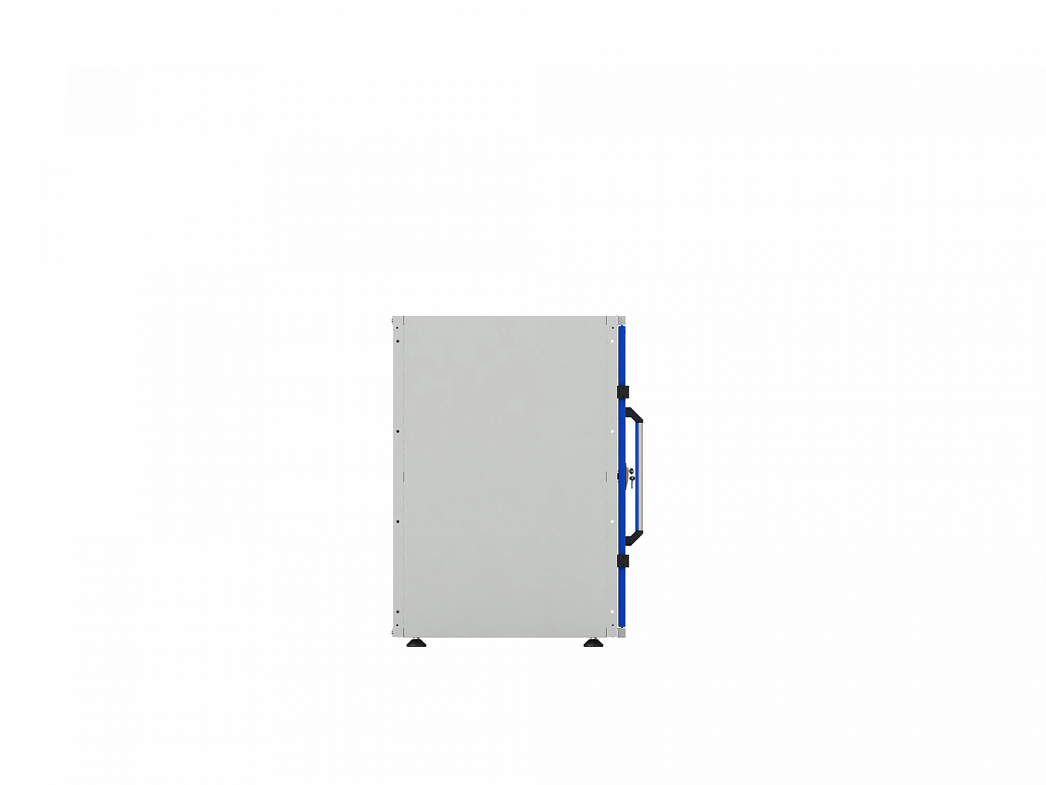 Шкаф для инструментов MODUL 1/2 XL 02