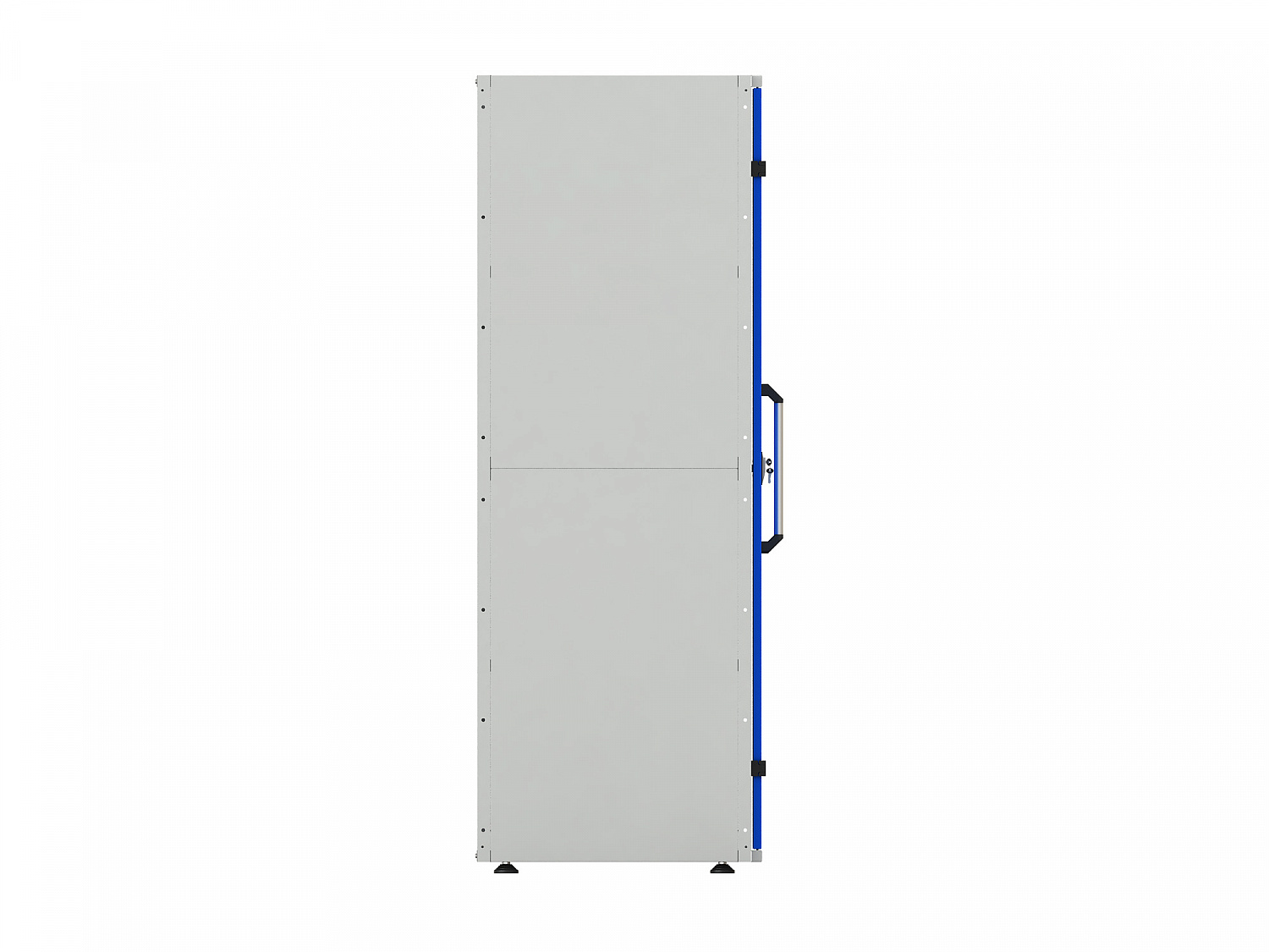 Шкаф для оснастки к станкам с ЧПУ MODUL XL SK50.3