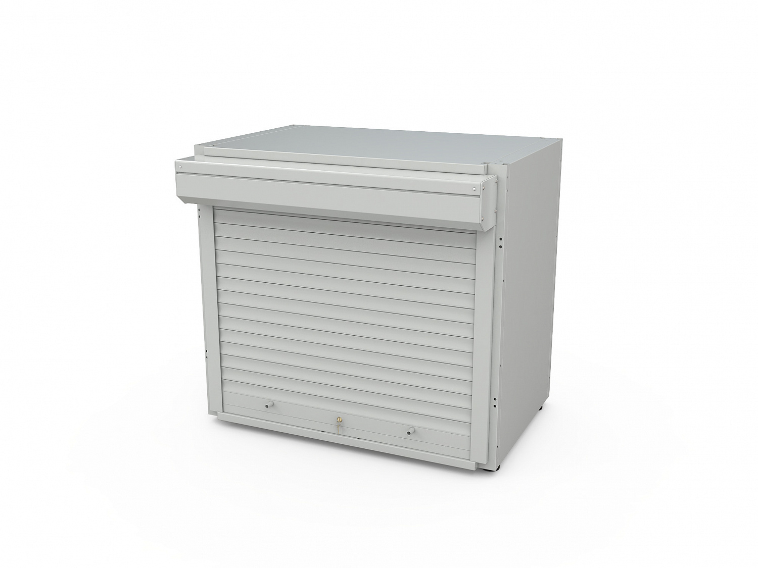 Шкаф для инструментов MODUL 1/2 XL 02