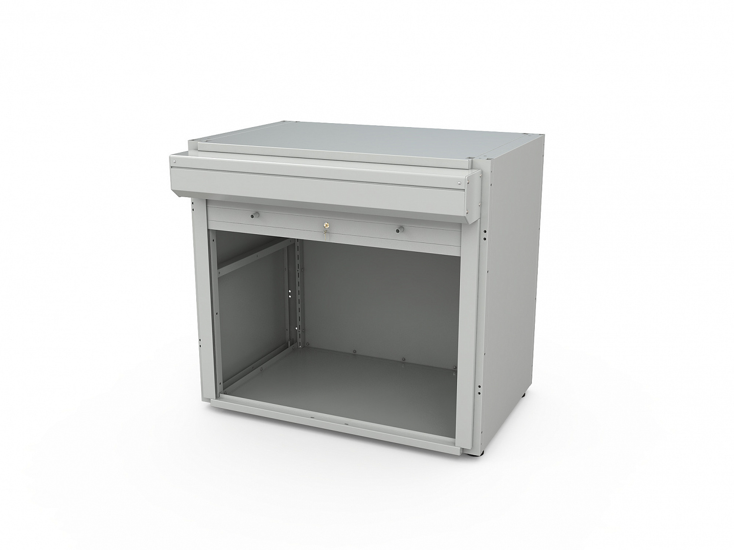 Шкаф для инструментов MODUL 1/2 XL 02