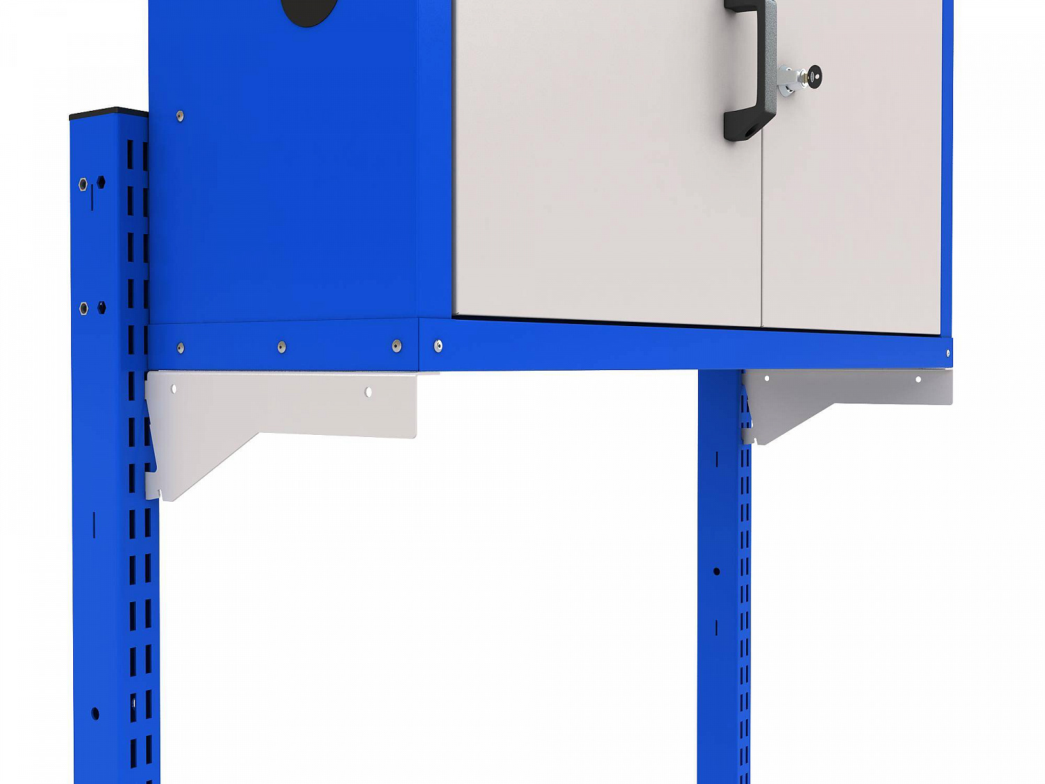 Система хранения SORTEX 1495 №1-5 (односторонняя)