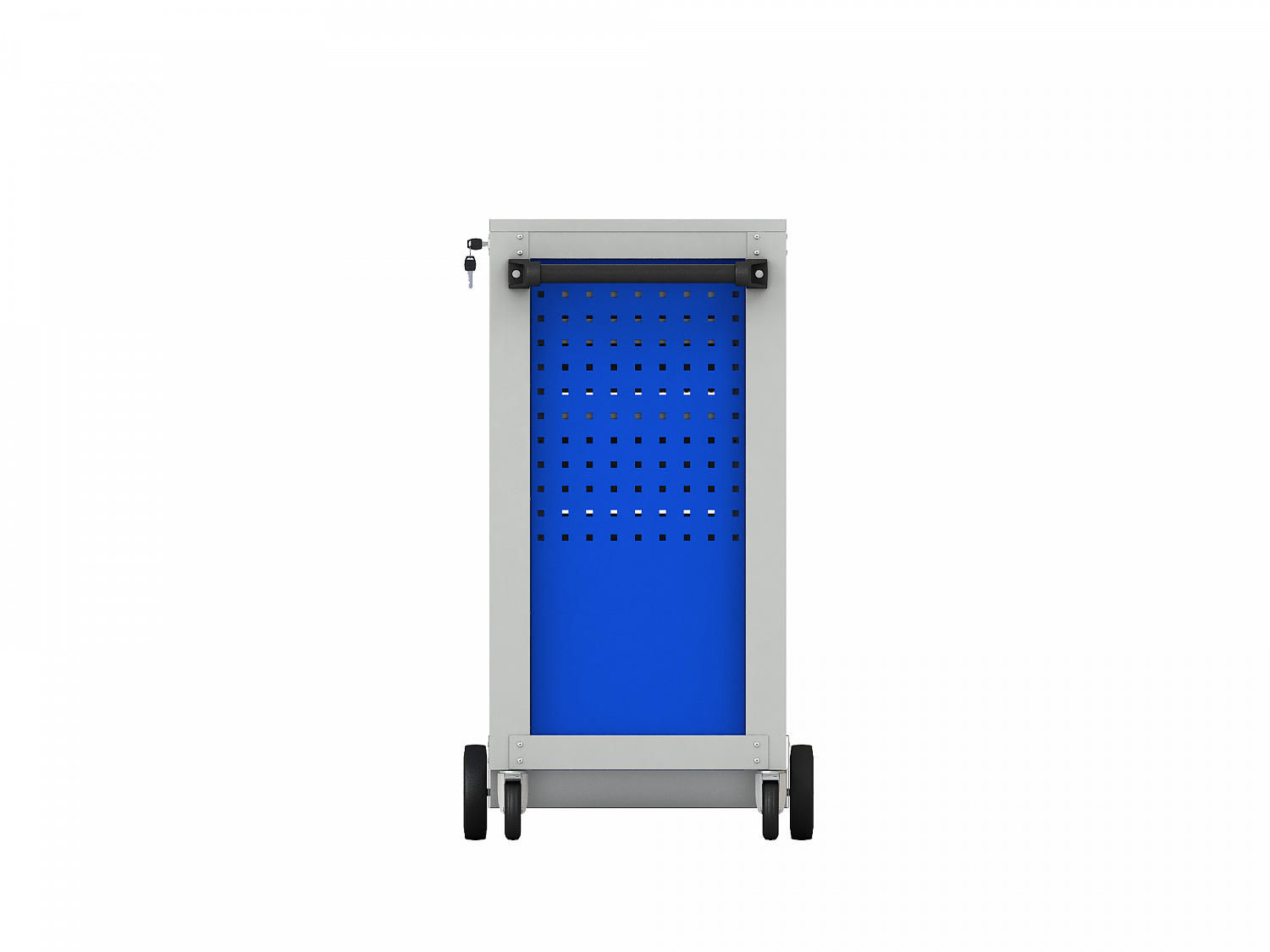 Тумба инструментальная LOGITEX 04 XS.1