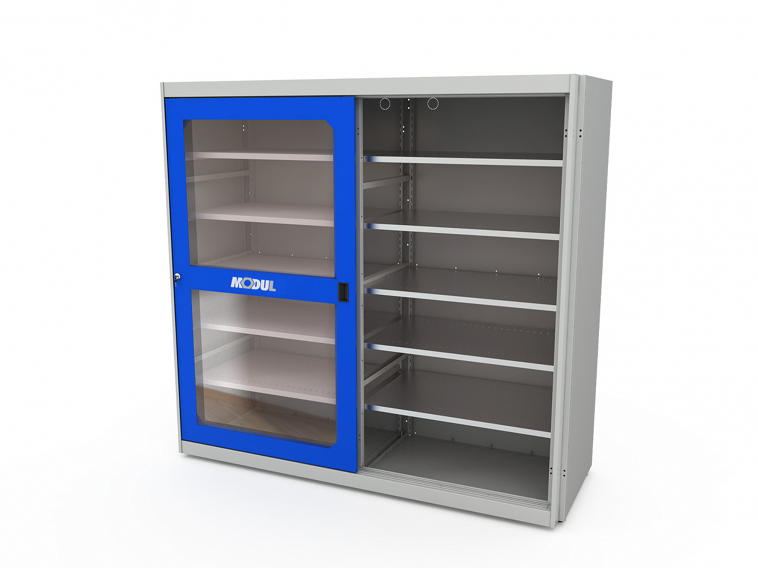 Шкаф для инструментов MODUL XXL 01